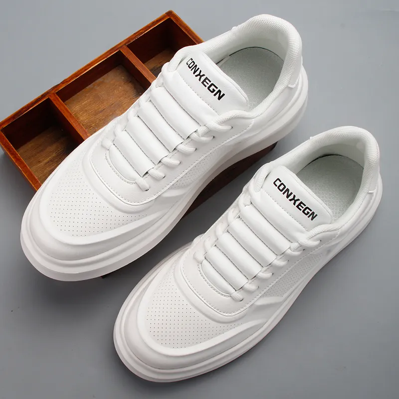 G5 Low Top Skateboard Shoes Men's-5