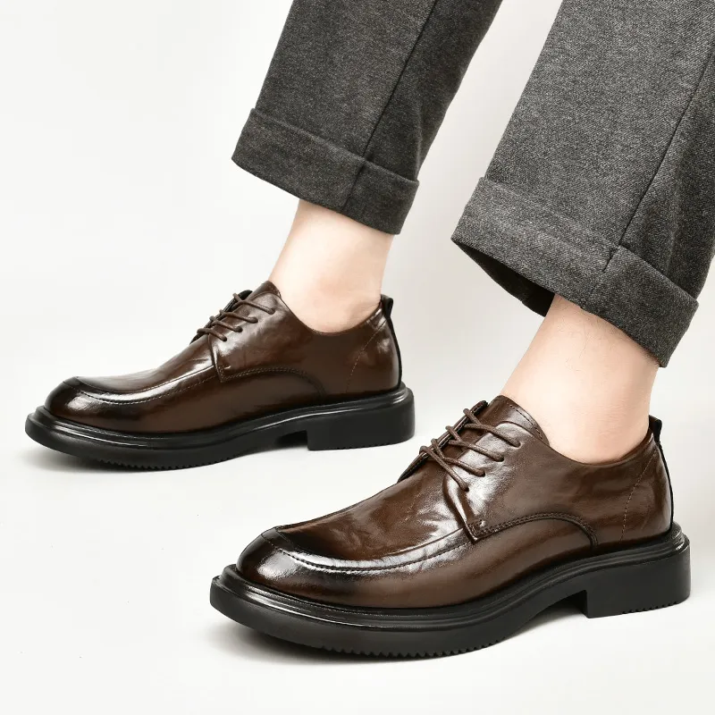 G5 Men's Casual Shoes Men Low Top-6