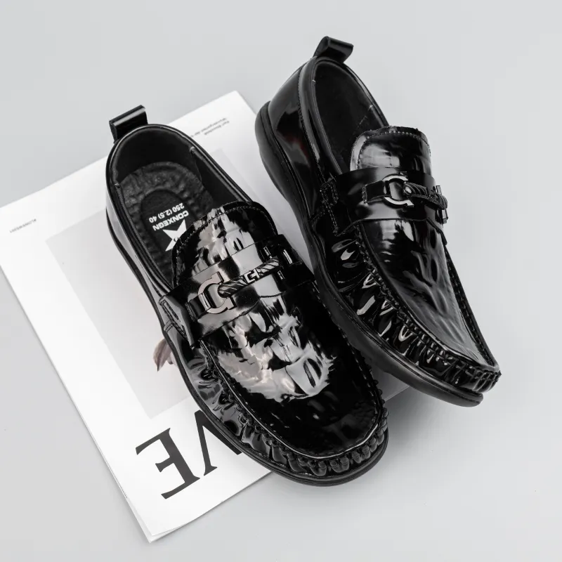 G5 Men's Casual Shoes Men Low Top-1