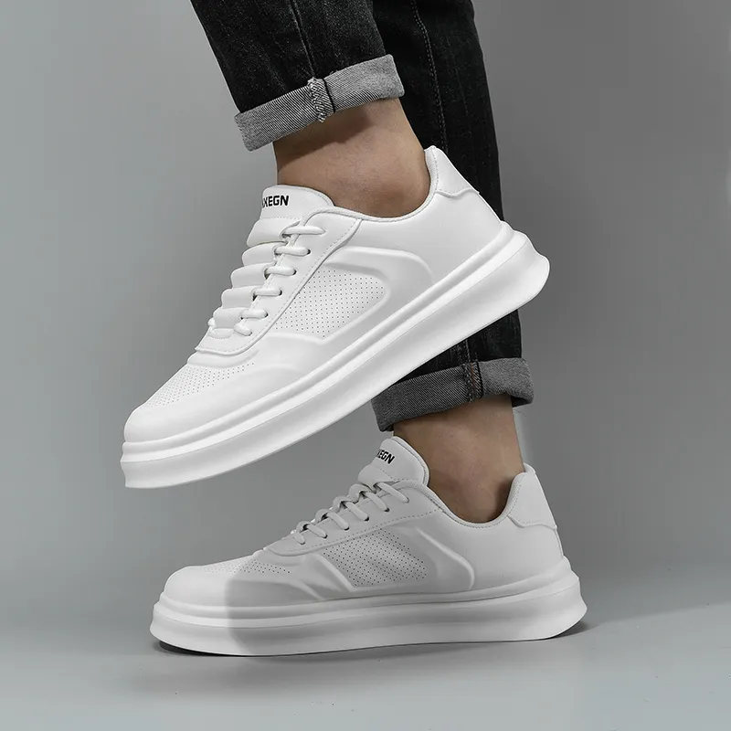G5 Low Top Skateboard Shoes Men's-4