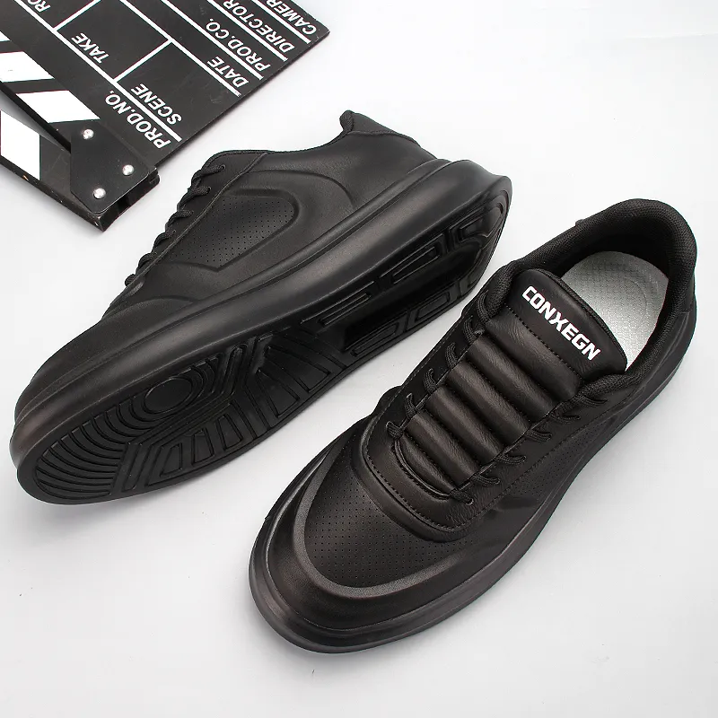 G5 Low Top Skateboard Shoes Men's-15