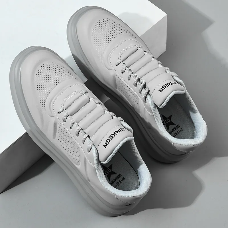G5 Low Top Skateboard Shoes Men's-23