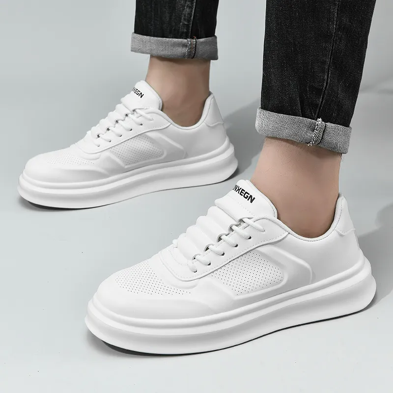 G5 Low Top Skateboard Shoes Men's-8