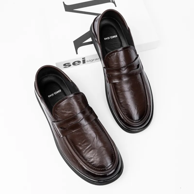 G5 Loafers Men-7