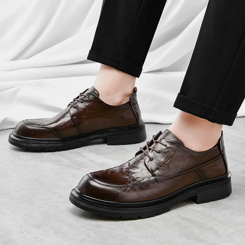 G5 Men's Casual Shoes Men Low Top-1