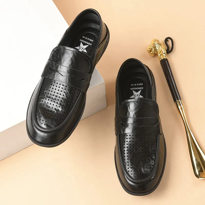G5 Loafers Men-1