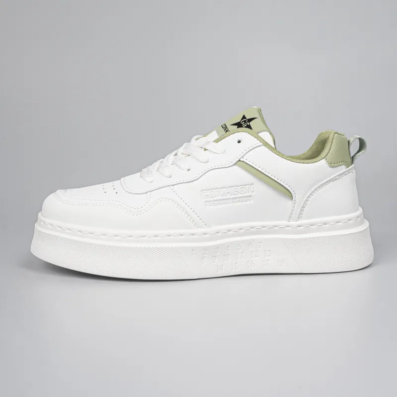 G5 Lightweight And Breathable Low-Top Skateboard Shoes Men's-1