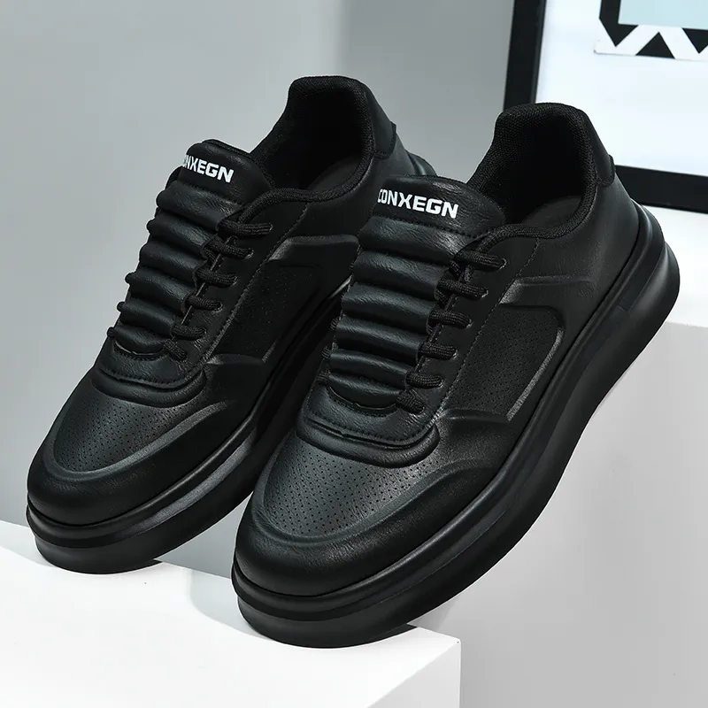 G5 Low Top Skateboard Shoes Men's-14