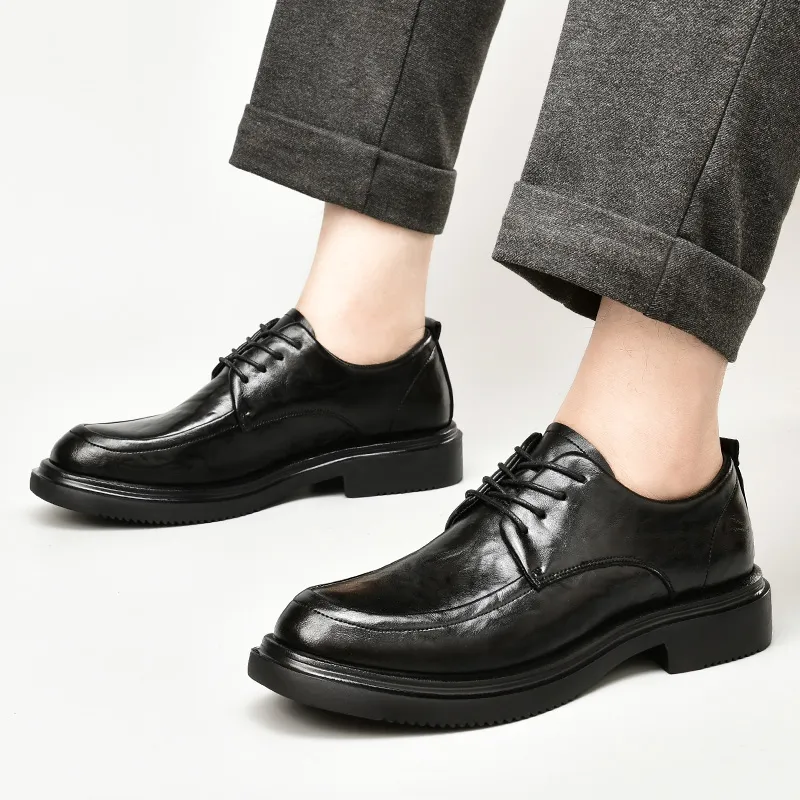 G5 Men's Casual Shoes Men Low Top-2