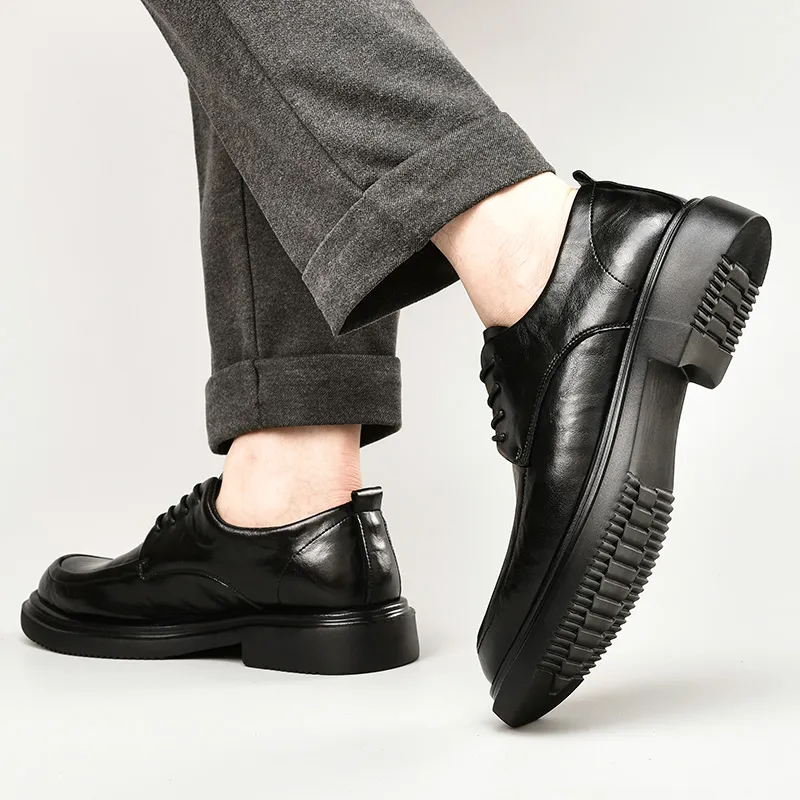 G5 Men's Casual Shoes Men Low Top-1