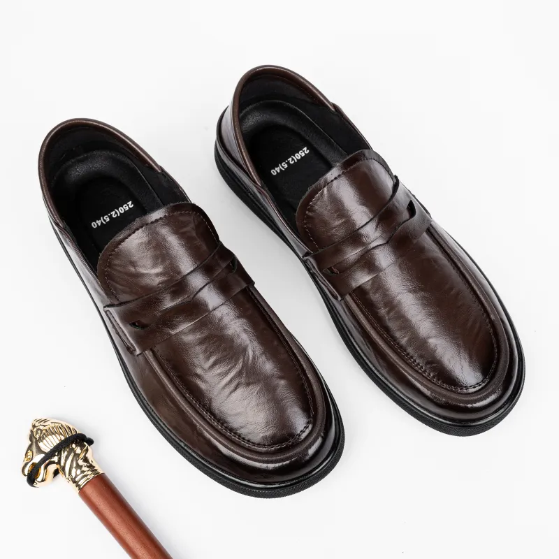 G5 Loafers Men-9