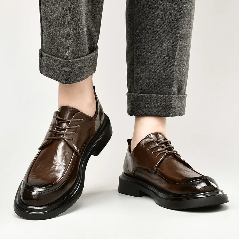 G5 Men's Casual Shoes Men Low Top-8