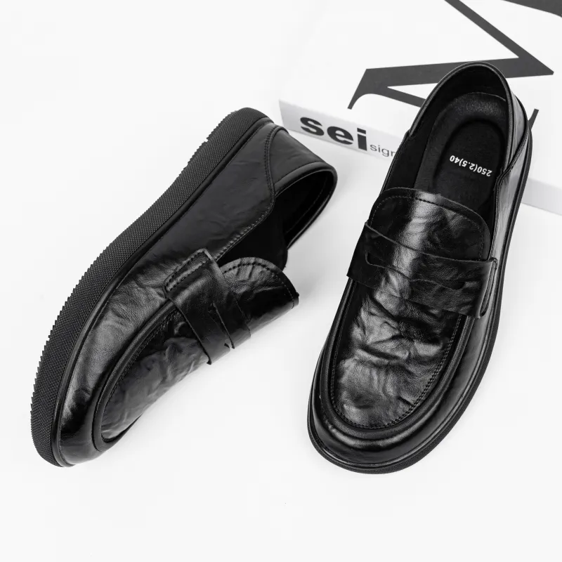 G5 Loafers Men-3