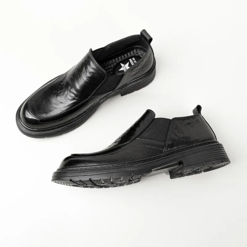 G5 Men's Casual Shoes Men Low Top-7