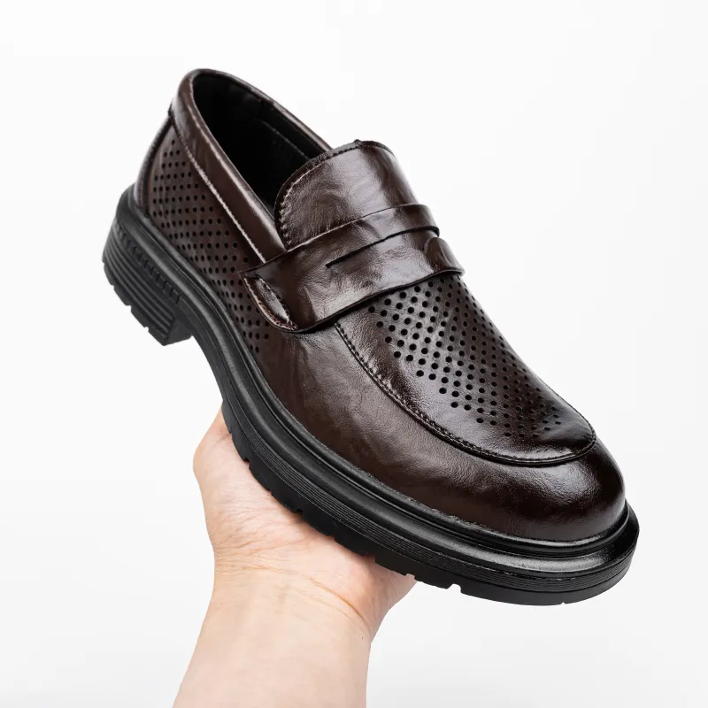 G5 Loafers Men-3