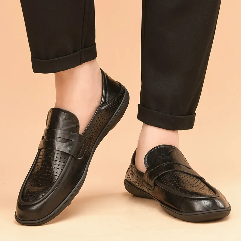 G5 Loafers Men-3