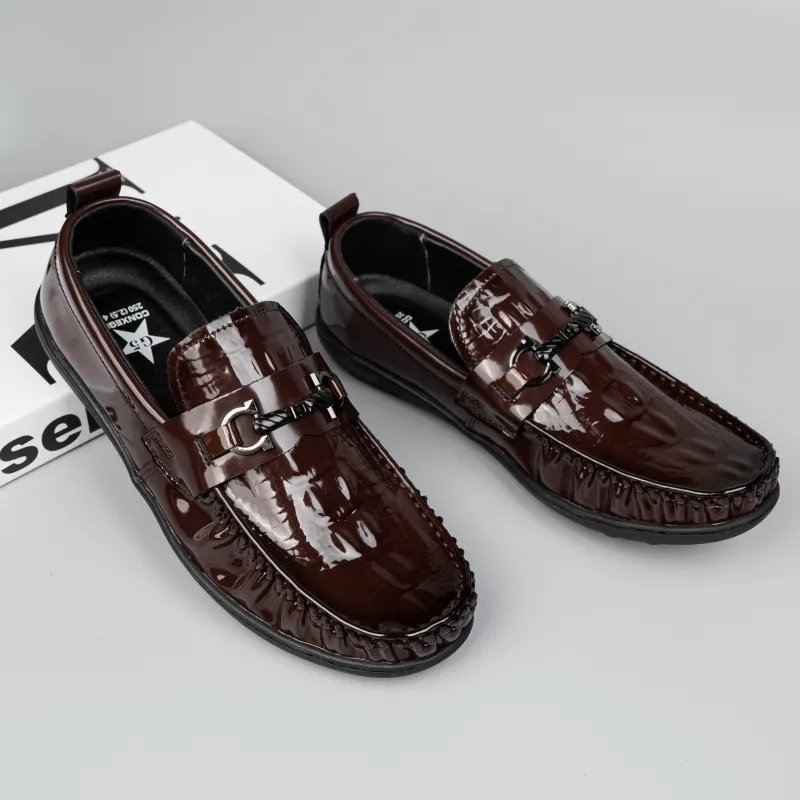 G5 Men's Casual Shoes Men Low Top-6
