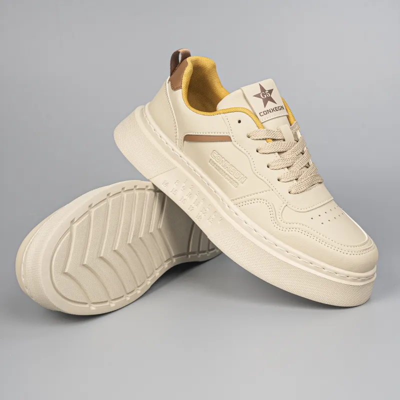 G5 Lightweight And Breathable Low-Top Skateboard Shoes Men's-6
