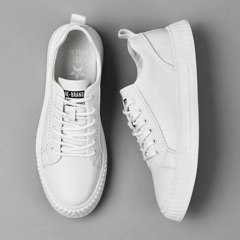 G5 Low-Top Skateboard Shoes Men's-8