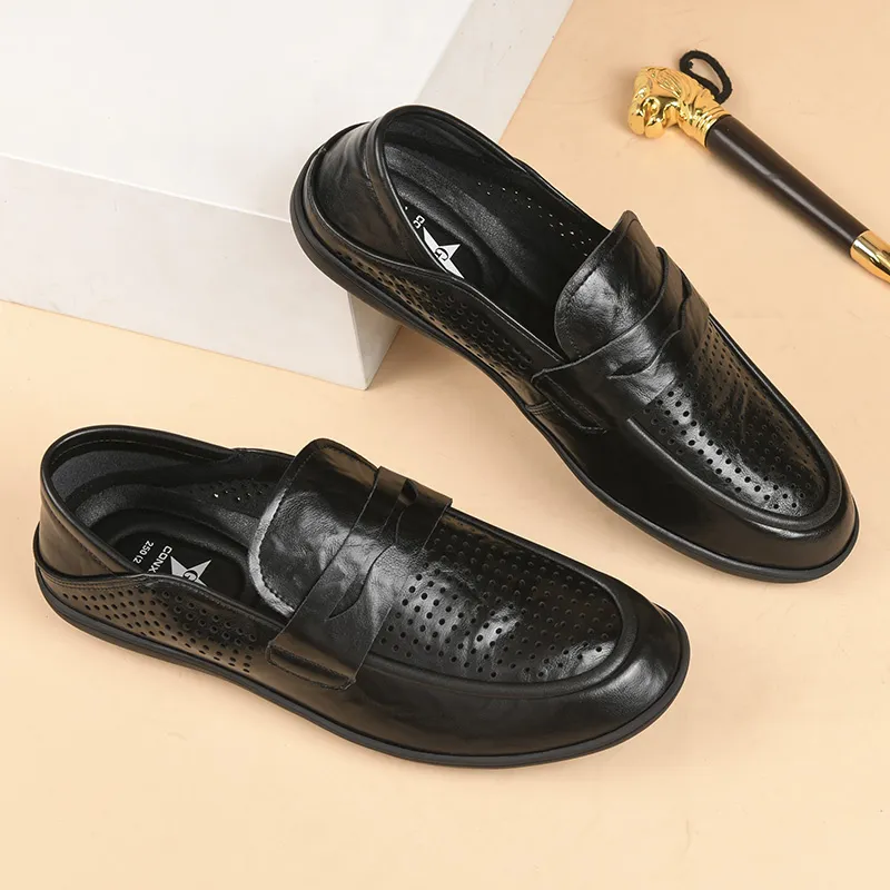 G5 Loafers Men-5