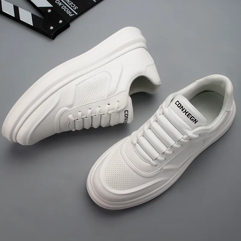 G5 Low Top Skateboard Shoes Men's-3