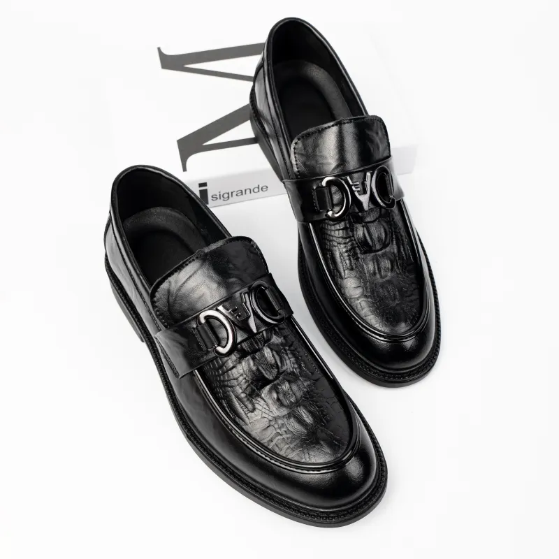 G5 Men's Casual Shoes Men Low Top-1