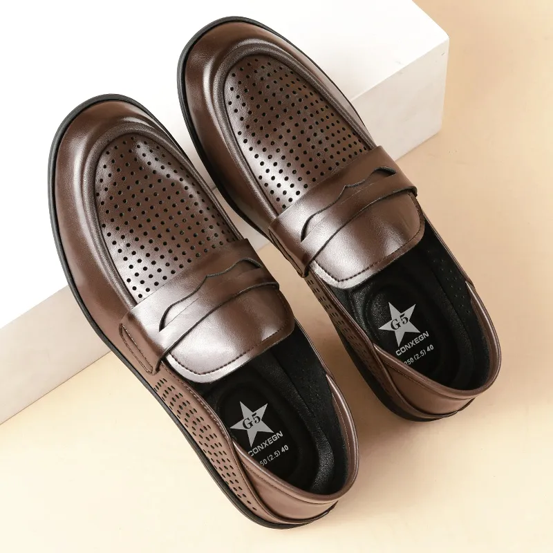 G5 Loafers Men-8