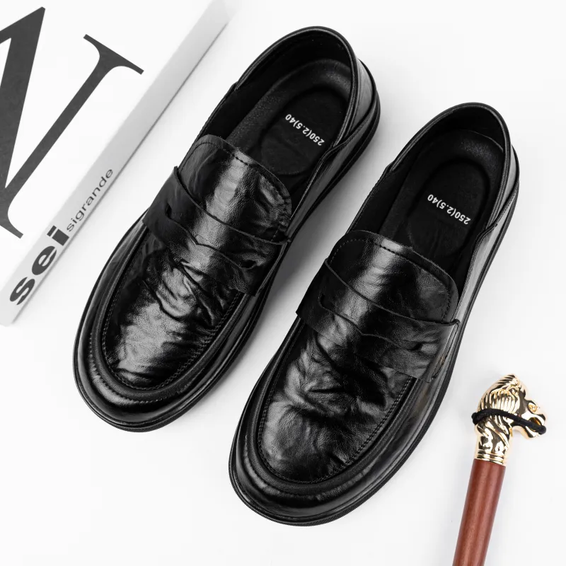 G5 Loafers Men-5