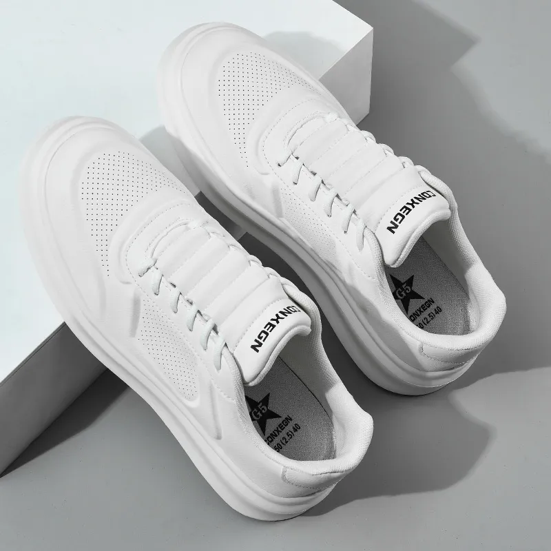 G5 Low Top Skateboard Shoes Men's-6