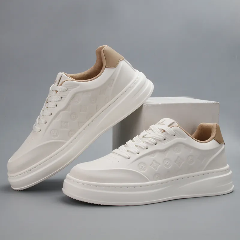 G5 Lightweight And Breathable Low-Top Skateboard Shoes Men's-10