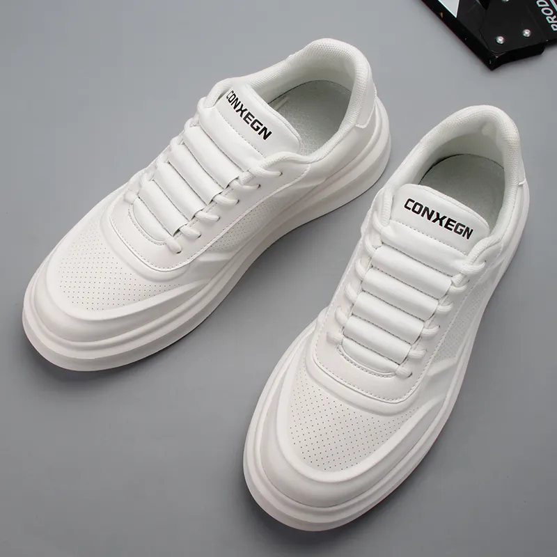 G5 Low Top Skateboard Shoes Men's-9