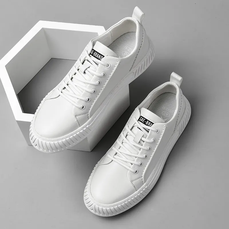 G5 Low-Top Skateboard Shoes Men's-9