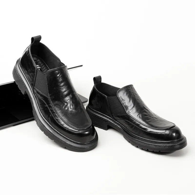 G5 Men's Casual Shoes Men Low Top-6