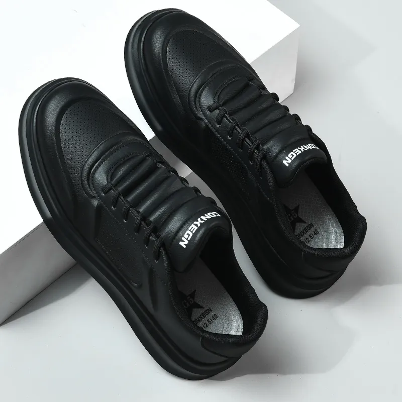 G5 Low Top Skateboard Shoes Men's-16