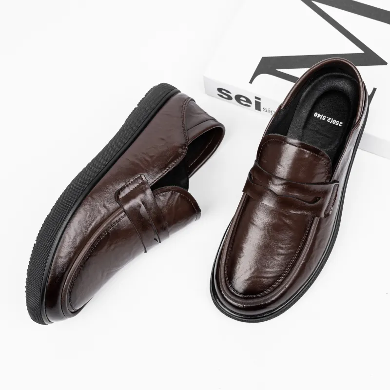 G5 Loafers Men-10