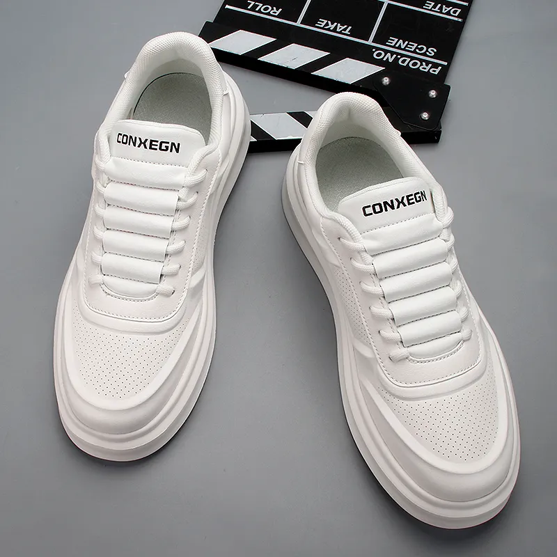 G5 Low Top Skateboard Shoes Men's-7