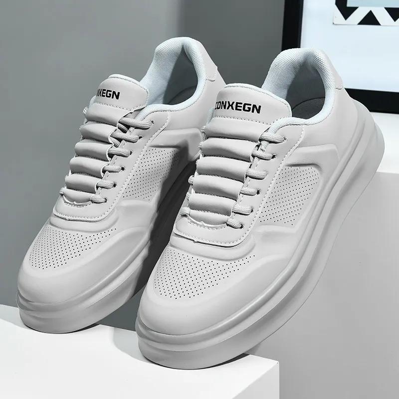 G5 Low Top Skateboard Shoes Men's-24