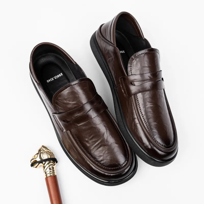 G5 Loafers Men-8