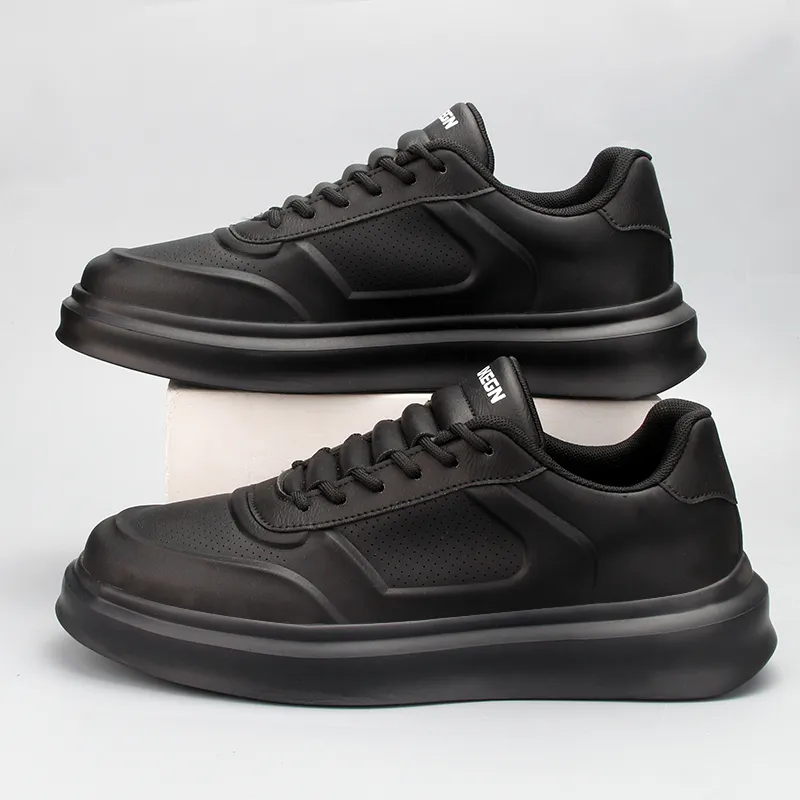 G5 Low Top Skateboard Shoes Men's-19