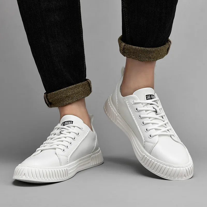G5 Low-Top Skateboard Shoes Men's-11