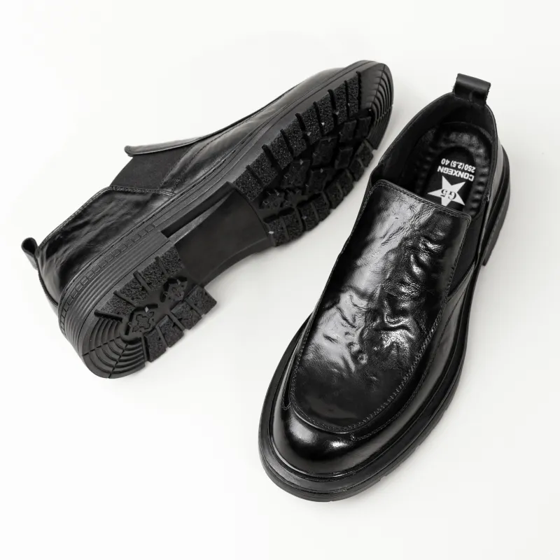G5 Men's Casual Shoes Men Low Top-2
