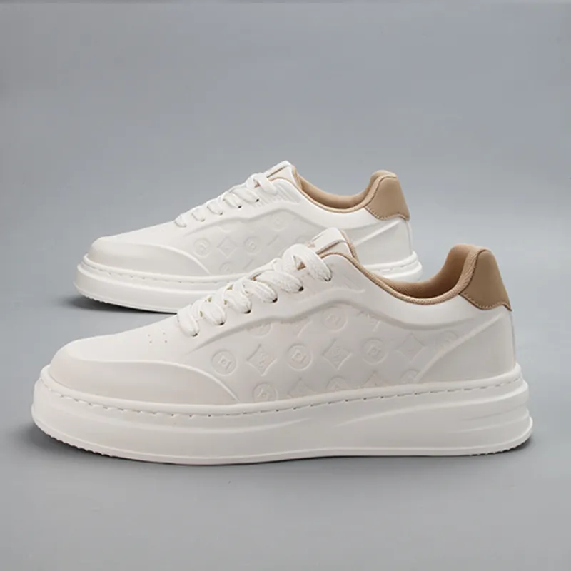 G5 Lightweight And Breathable Low-Top Skateboard Shoes Men's-9