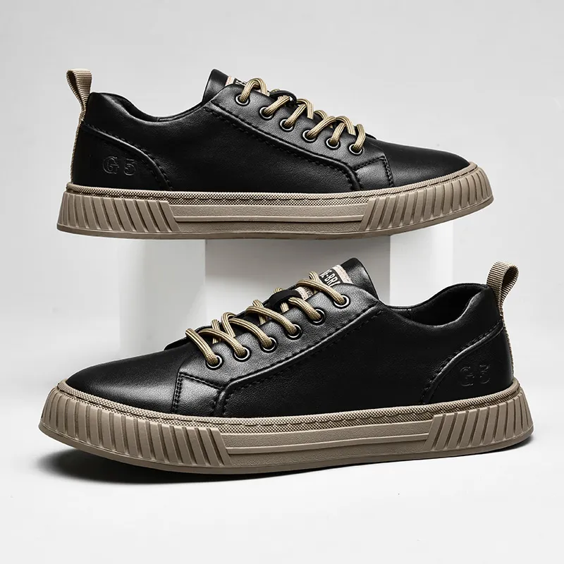 G5 Low-Top Skateboard Shoes Men's-1