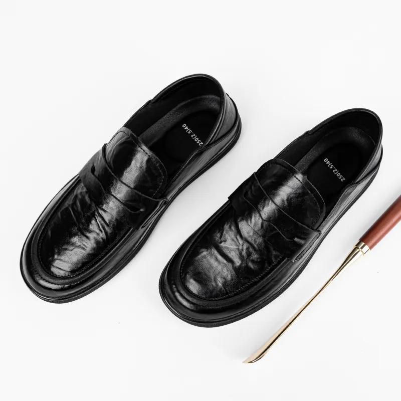 G5 Loafers Men-1