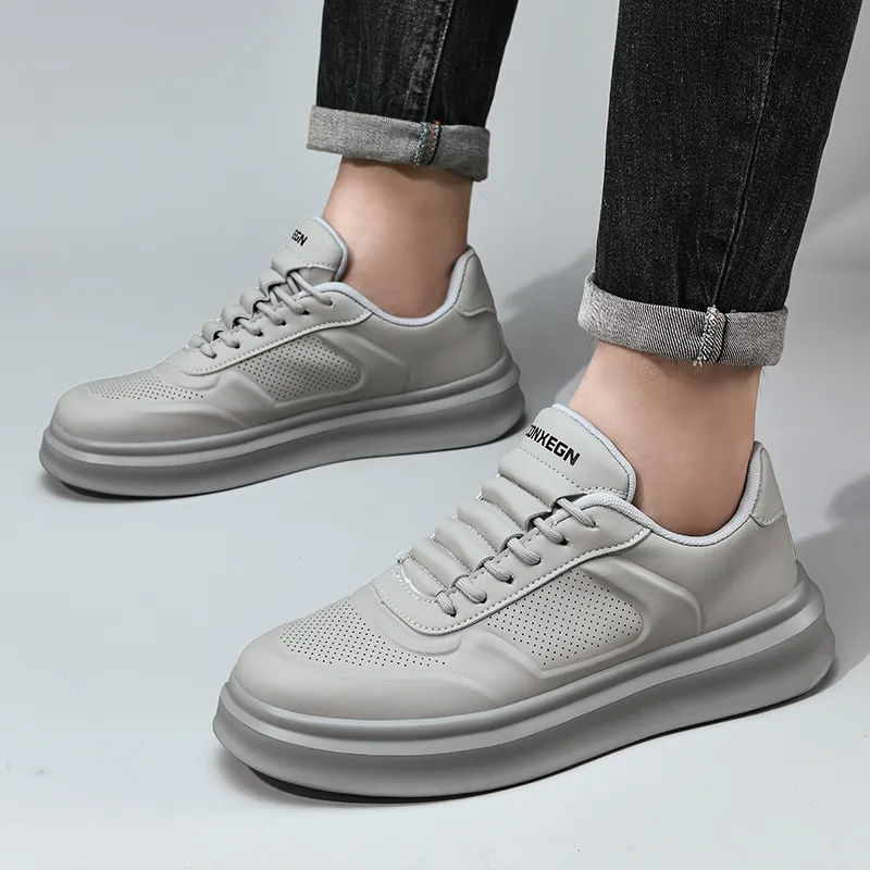 G5 Low Top Skateboard Shoes Men's-22