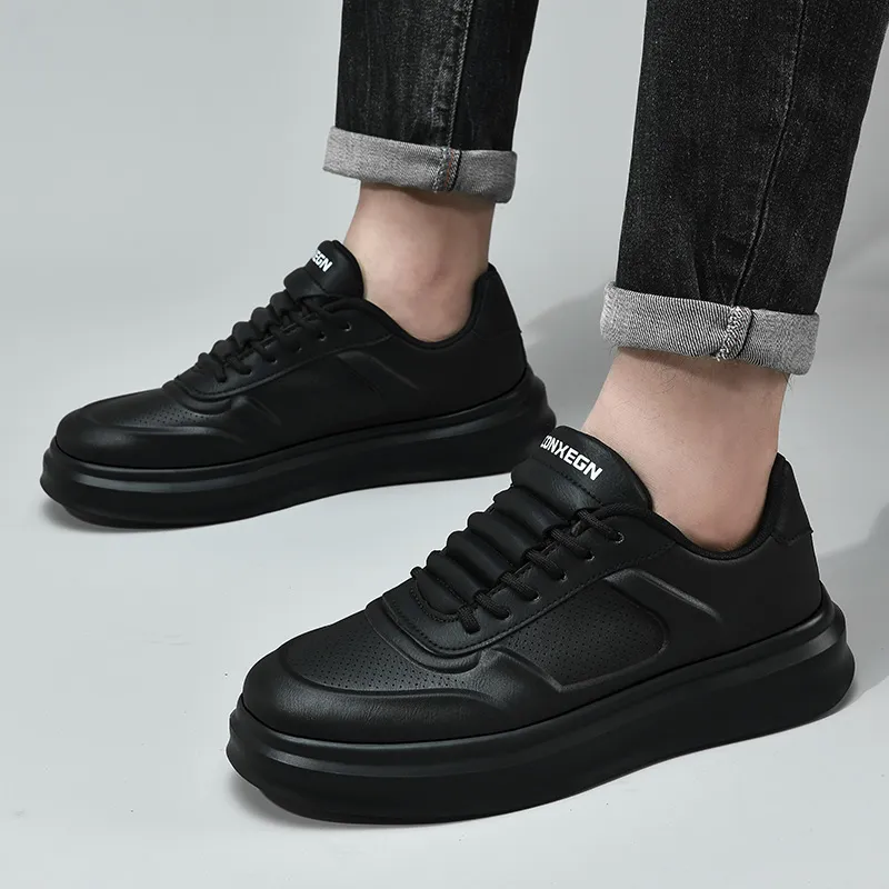 G5 Low Top Skateboard Shoes Men's-12