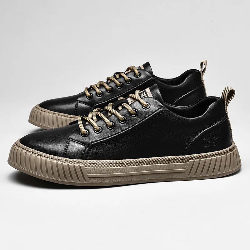 G5 Low-Top Skateboard Shoes Men's-2