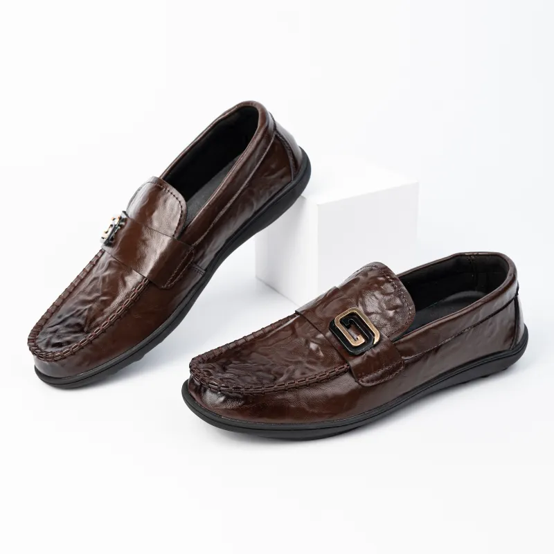 G5 Men's Casual Shoes Men Low Top-8
