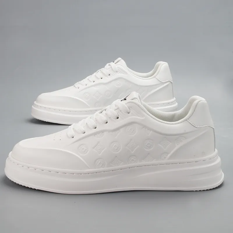 G5 Lightweight And Breathable Low-Top Skateboard Shoes Men's-1