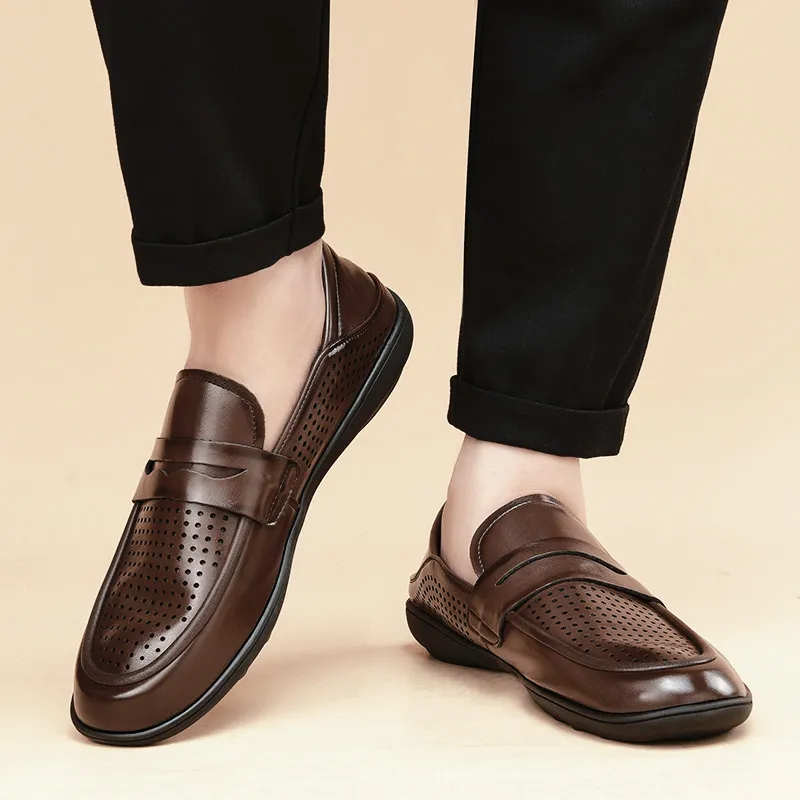 G5 Loafers Men-9